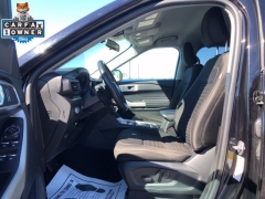 Used 2021  Ford Explorer XLT 4WD at Drive Now Westlake near Westlake&comma; OH