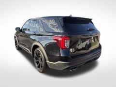Used 2021  Ford Explorer ST 4WD at Drive Now Westlake near Westlake&comma; OH