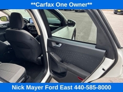 Used 2020  Ford Escape 4d SUV FWD SE at DriveNow Mayfield near Mayfield Heights&comma; OH