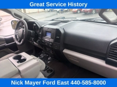 Used 2019  Ford F-150 4WD SuperCrew 5&period;5' Box at Drive Now Westlake near Westlake&comma; OH