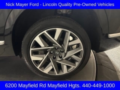 Used 2023 Hyundai Santa Fe Calligraphy AWD at Drive Now Westlake near Westlake, OH