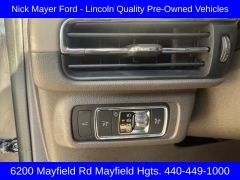 Used 2022  Lincoln Corsair Reserve AWD at DriveNow Mayfield near Mayfield Heights, OH