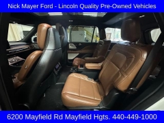 Used 2023 Lincoln Aviator Reserve AWD at Drive Now Westlake near Westlake, OH