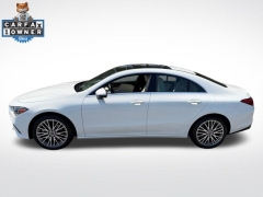 Used 2020  Mercedes-Benz CLA-Class 4d Coupe CLA250 4matic at DriveNow Mayfield near Mayfield Heights&comma; OH