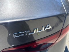 Used 2023  Alfa Romeo Giulia Ti RWD at Drive Now Westlake near Westlake&comma; OH