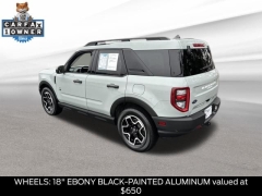 Used 2021  Ford Bronco Sport Big Bend 4x4 at DriveNow Mayfield near Mayfield Heights&comma; OH