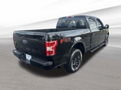 Used 2018  Ford F-150 4WD SuperCrew Box at Drive Now Westlake near Westlake&comma; OH