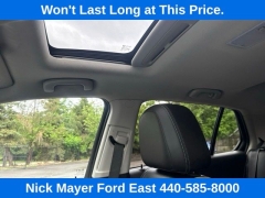 Used 2016  Chevrolet Trax 4d SUV AWD LTZ at DriveNow Mayfield near Mayfield Heights&comma; OH