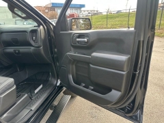Used 2019  Chevrolet Silverado 1500 4WD Double Cab Custom Trail Boss at DriveNow Mayfield near Mayfield Heights&comma; OH