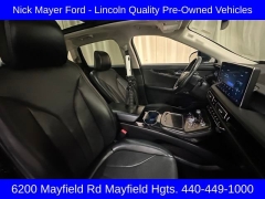 Used 2023 Lincoln Nautilus Reserve AWD at Drive Now Westlake near Westlake, OH