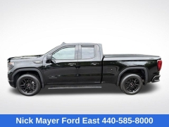 Used 2026  GMC Sierra 1500 4WD Double Cab 147" Elevation w&sol;3VL at DriveNow Mayfield near Mayfield Heights&comma; OH