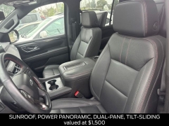 Used 2023  Chevrolet Tahoe 4WD 4dr RST at Drive Now Westlake near Westlake&comma; OH