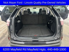 Used 2022  Ford Edge Titanium AWD at Drive Now Westlake near Westlake&comma; OH