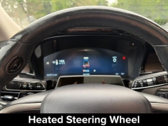Used 2023  Lincoln Corsair Reserve AWD at DriveNow Mayfield near Mayfield Heights&comma; OH