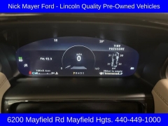 Used 2023  Lincoln Nautilus Standard AWD at DriveNow Mayfield near Mayfield Heights, OH