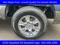 Used 2017 Ford F-150 4WD SuperCrew 5.5' Box at Drive Now Westlake near Westlake, OH