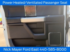 Used 2022  Ford Super Duty F-250 SRW 4WD Crew Cab Box at DriveNow Mayfield near Mayfield Heights&comma; OH