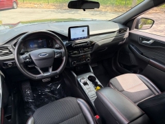 Used 2023  Ford Escape ST-Line FWD at Drive Now Westlake near Westlake&comma; OH