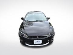 Used 2016  Mitsubishi Lancer 4dr Sdn ES FWD at Drive Now Westlake near Westlake&comma; OH