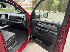 Used 2019  Ram 1500 Big Horn&sol;Lone Star 4x4 Crew Cab 5'7" Box at DriveNow Mayfield near Mayfield Heights&comma; OH