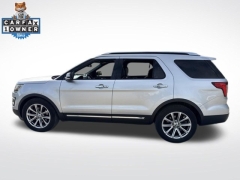 Used 2017  Ford Explorer 4d SUV FWD Limited at DriveNow Mayfield near Mayfield Heights&comma; OH