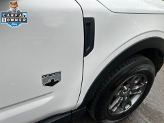 Used 2022  Ford Bronco Sport Big Bend 4x4 at DriveNow Mayfield near Mayfield Heights&comma; OH