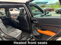 Used 2023  Mitsubishi Outlander SEL S-AWC at Drive Now Westlake near Westlake&comma; OH
