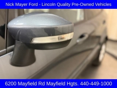 Used 2020 Ford EcoSport 4d SUV FWD SE at DriveNow Mayfield near Mayfield Heights, OH