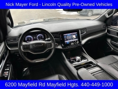 Used 2023  Jeep Wagoneer Series II 4x4 at DriveNow Mayfield near Mayfield Heights, OH