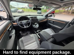Used 2021  Honda CR-V EX AWD at Drive Now Westlake near Westlake&comma; OH