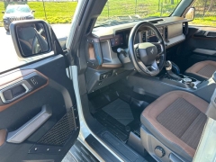Used 2023  Ford Bronco 4 Door 4x4 at Drive Now Westlake near Westlake&comma; OH