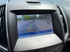 Used 2015  Ford Edge 4d SUV AWD Titanium EcoBoost at DriveNow Mayfield near Mayfield Heights&comma; OH