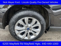 Used 2022  Ford Edge Titanium AWD at Drive Now Westlake near Westlake&comma; OH
