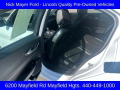 Used 2023  Alfa Romeo Giulia RWD at DriveNow Mayfield near Mayfield Heights, OH