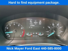 Used 2020  Ford Escape 4d SUV FWD SE at DriveNow Mayfield near Mayfield Heights&comma; OH