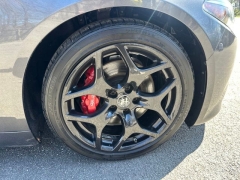 Used 2023  Alfa Romeo Giulia Ti RWD at Drive Now Westlake near Westlake&comma; OH