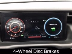 Used 2024  Hyundai Tucson Hybrid N Line AWD at DriveNow Mayfield near Mayfield Heights&comma; OH