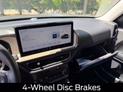 Used 2025  Ford Bronco Sport Big Bend 4x4 at Drive Now Westlake near Westlake&comma; OH