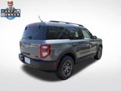Used 2023  Ford Bronco Sport Big Bend 4x4 at Drive Now Westlake near Westlake&comma; OH