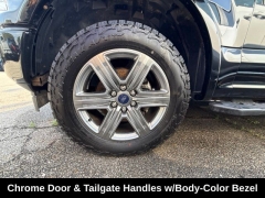 Used 2018  Ford F-150 4WD SuperCrew Box at DriveNow Mayfield near Mayfield Heights&comma; OH