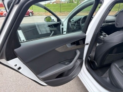 Used 2023  Audi A4 Sedan S line Premium Plus 45 TFSI quattro at Drive Now Westlake near Westlake&comma; OH