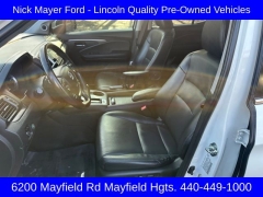 Used 2019  Honda Ridgeline Crew Cab FWD RTL at Drive Now Westlake near Westlake&comma; OH