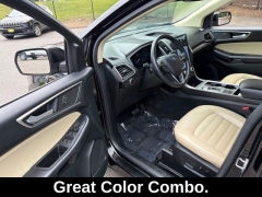 Used 2024  Ford Edge SEL AWD at DriveNow Mayfield near Mayfield Heights&comma; OH