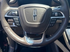 Used 2023  Lincoln Nautilus Reserve AWD at DriveNow Mayfield near Mayfield Heights&comma; OH