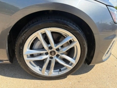 Used 2024  Audi A4 Sedan S line Premium Plus 45 TFSI quattro at Drive Now Westlake near Westlake&comma; OH