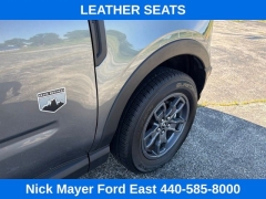 Used 2024  Ford Bronco Sport Big Bend 4x4 at DriveNow Mayfield near Mayfield Heights&comma; OH