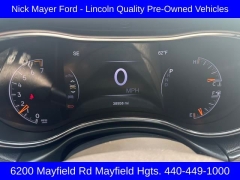 Used 2021 Jeep Grand Cherokee 80th Anniversary 4x4 at Drive Now Westlake near Westlake, OH