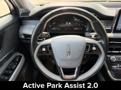 Used 2022  Lincoln Corsair Reserve AWD at DriveNow Mayfield near Mayfield Heights&comma; OH