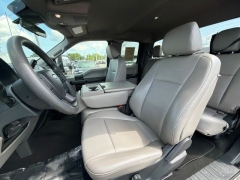 Used 2022  Ford Super Duty F-250 SRW 4WD SuperCab Box at Drive Now Westlake near Westlake&comma; OH