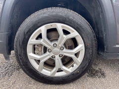 Used 2024  Jeep Compass Latitude 4x4 at Drive Now Westlake near Westlake&comma; OH